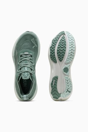 ForeverRun NITRO™ 2 Running Shoes Men, Green Moon-Peaceful Blue, extralarge-GBR