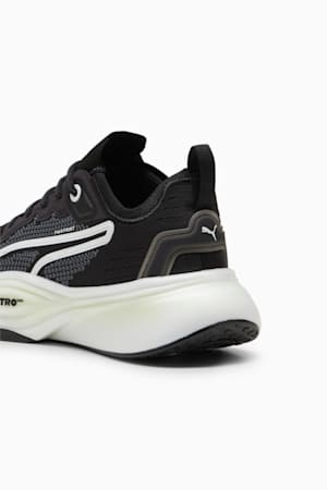 PWR NITRO™ SQD 2 Training Shoes, PUMA Black-PUMA White, extralarge-GBR