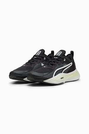 PWR NITRO™ SQD 2 Training Shoes, PUMA Black-PUMA White, extralarge-GBR