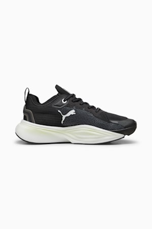 PWR NITRO™ SQD 2 Training Shoes, PUMA Black-PUMA White, extralarge-GBR