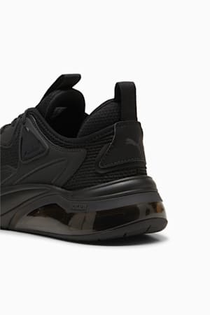 Cell Thrill Running Shoes Unisex, PUMA Black-PUMA Black, extralarge-GBR