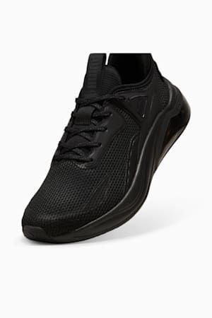 Cell Thrill Running Shoes Unisex, PUMA Black-PUMA Black, extralarge-GBR