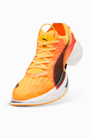 FAST-R NITRO™ Elite 2 Running Shoes Men, Sun Stream-Sunset Glow-PUMA White, extralarge-GBR