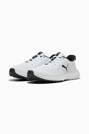 FUSION Grip 6 Men, PUMA White-PUMA Black, extralarge-GBR