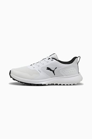 FUSION Grip 6 Men, PUMA White-PUMA Black, extralarge-GBR