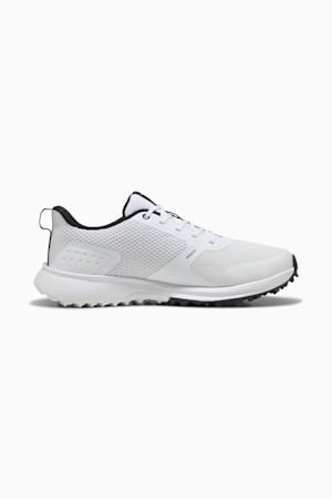 FUSION Grip 6 Men, PUMA White-PUMA Black, extralarge-GBR