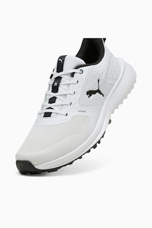 FUSION Grip 6 Men, PUMA White-PUMA Black, extralarge-GBR