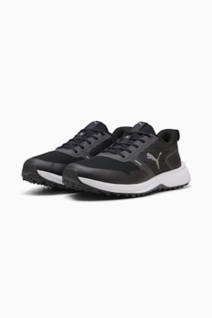 FUSION Grip 6 Men, PUMA Black-Asphalt, extralarge-GBR