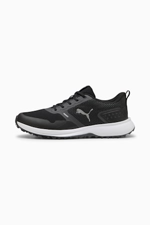 FUSION Grip 6 Men, PUMA Black-Asphalt, extralarge-GBR