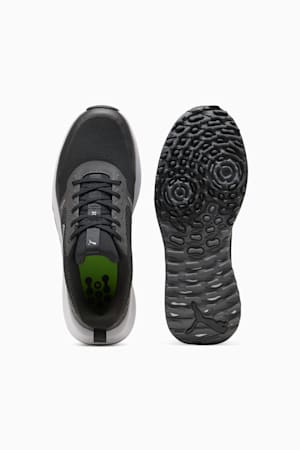 FUSION Grip 6 Men, PUMA Black-Asphalt, extralarge-GBR