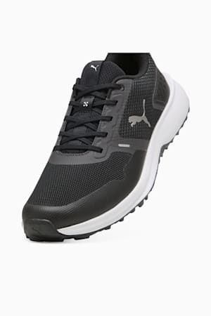 FUSION Grip 6 Men, PUMA Black-Asphalt, extralarge-GBR