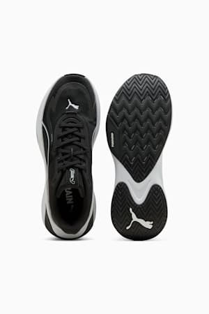 PWR Hybrid Training Shoes, PUMA Black-PUMA White-PUMA Black, extralarge-GBR