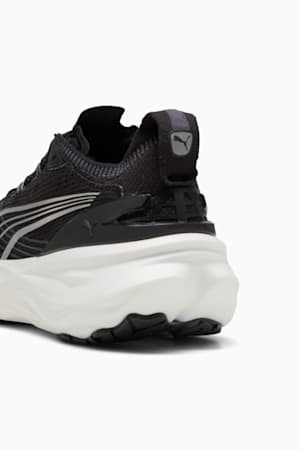 ForeverRun NITRO™ 2 Running Shoes Women, PUMA Black-PUMA White, extralarge-GBR