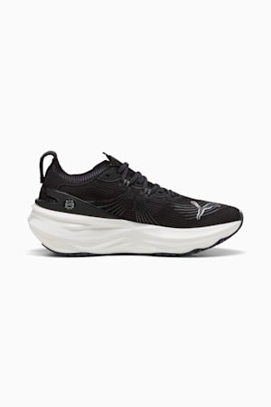 ForeverRun NITRO™ 2 Running Shoes Women, PUMA Black-PUMA White, extralarge-GBR