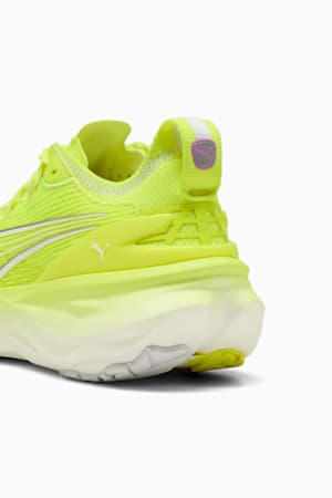 ForeverRun NITRO™ 2 Running Shoes Women, Yellow Alert-PUMA Black, extralarge-GBR
