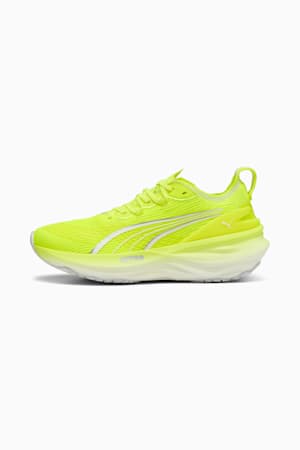 ForeverRun NITRO™ 2 Running Shoes Women, Yellow Alert-PUMA Black, extralarge-GBR
