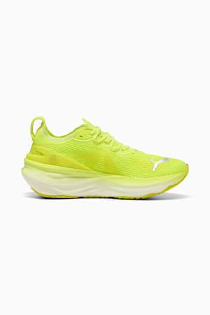 ForeverRun NITRO™ 2 Running Shoes Women, Yellow Alert-PUMA Black, extralarge-GBR
