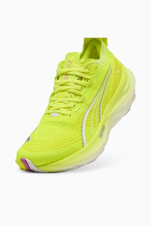 ForeverRun NITRO™ 2 Running Shoes Women, Yellow Alert-PUMA Black, extralarge-GBR