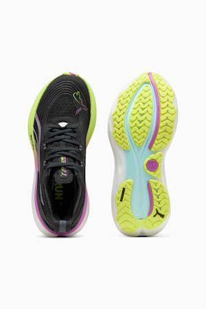 ForeverRun NITRO™ 2 Running Shoes Women, PUMA Black-Pure Magenta, extralarge-GBR