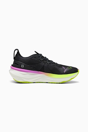 ForeverRun NITRO™ 2 Running Shoes Women, PUMA Black-Pure Magenta, extralarge-GBR