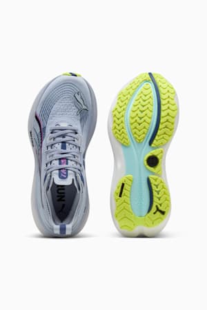 ForeverRun NITRO™ 2 Running Shoes Women, Cool Weather-Yellow Alert, extralarge-GBR