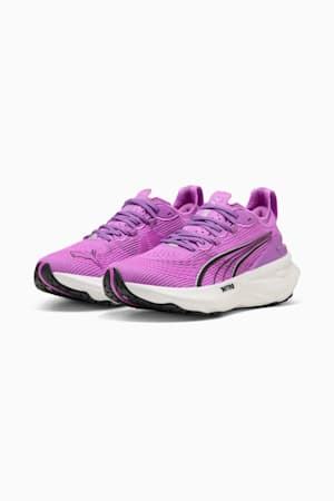 ForeverRun NITRO™ 2 Running Shoes Women, Pure Magenta-PUMA Black, extralarge-GBR