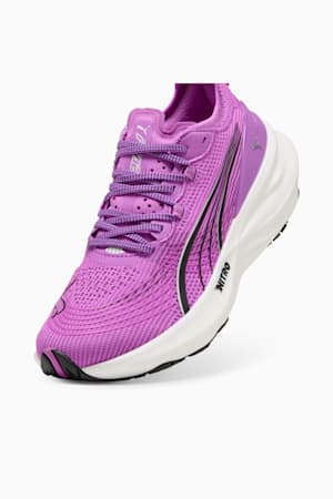ForeverRun NITRO™ 2 Running Shoes Women, Pure Magenta-PUMA Black, extralarge-GBR