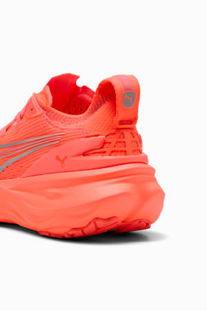 ForeverRun NITRO™ 2 Running Shoes Women, Glowing Red-PUMA Silver, extralarge-GBR