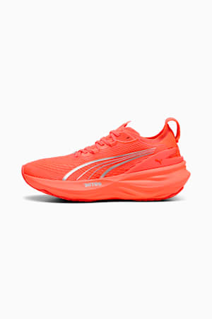 ForeverRun NITRO™ 2 Running Shoes Women, Glowing Red-PUMA Silver, extralarge-GBR