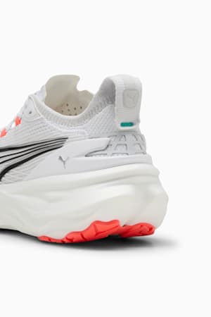 ForeverRun NITRO™ 2 Running Shoes Women, PUMA White-Aquatic, extralarge-GBR