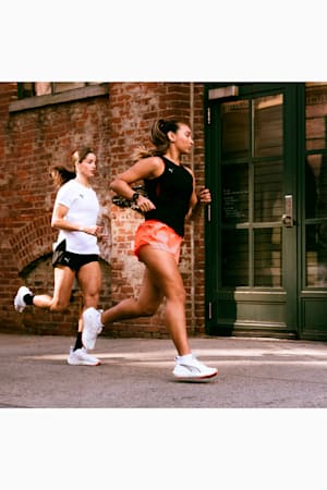 ForeverRun NITRO™ 2 Running Shoes Women, PUMA White-Aquatic, extralarge-GBR