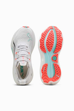 ForeverRun NITRO™ 2 Running Shoes Women, PUMA White-Aquatic, extralarge-GBR
