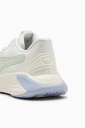 PWR Hybrid Training Shoes Women, Warm White-Yellow Alert-Cool Weather, extralarge-GBR