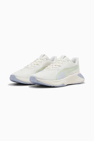 PWR Hybrid Training Shoes Women, Warm White-Yellow Alert-Cool Weather, extralarge-GBR