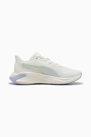 PWR Hybrid Training Shoes Women, Warm White-Yellow Alert-Cool Weather, extralarge-GBR