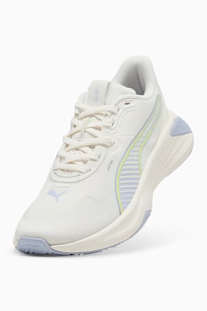 PWR Hybrid Training Shoes Women, Warm White-Yellow Alert-Cool Weather, extralarge-GBR