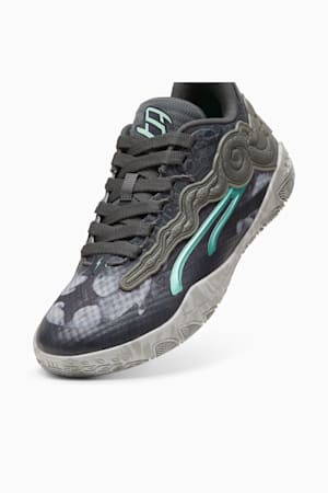 Womens high top puma sneakers sale