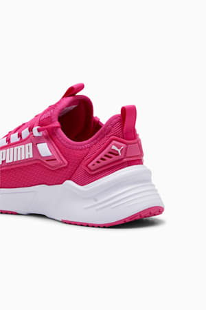 Retaliate 3 Running Shoes Youth, PUMA Pink-PUMA White, extralarge-GBR