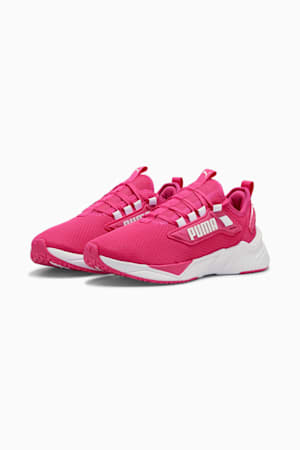 Retaliate 3 Running Shoes Youth, PUMA Pink-PUMA White, extralarge-GBR