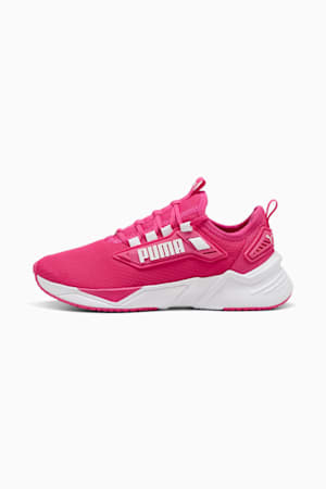 Retaliate 3 Running Shoes Youth, PUMA Pink-PUMA White, extralarge-GBR