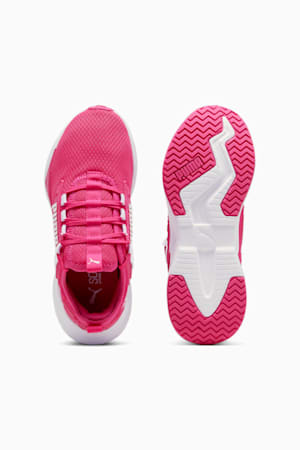 Retaliate 3 Running Shoes Youth, PUMA Pink-PUMA White, extralarge-GBR
