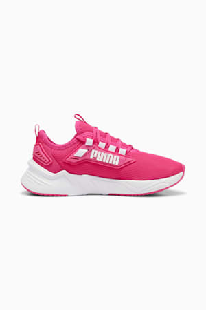 Retaliate 3 Running Shoes Youth, PUMA Pink-PUMA White, extralarge-GBR