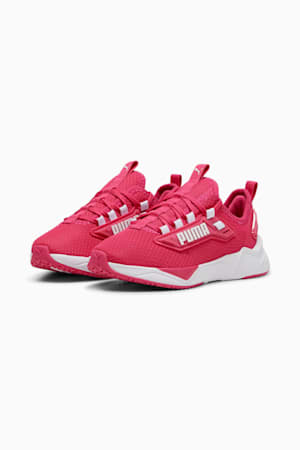 Retaliate 3 Running Shoes Toddler, PUMA Pink-PUMA White, extralarge-GBR