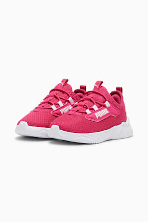 Retaliate 3 Running Shoes Toddler, PUMA Pink-PUMA White, extralarge-GBR
