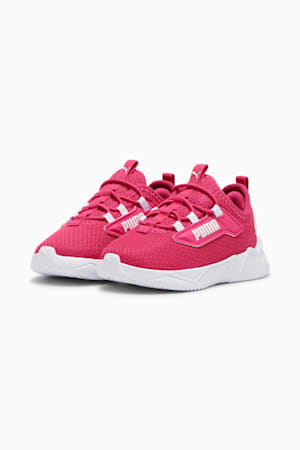 Puma outfits for toddlers hot sale
