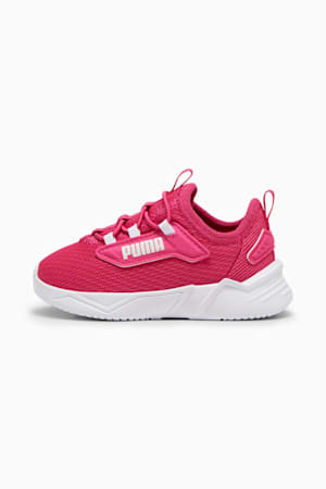 Retaliate 3 Running Shoes Toddler, PUMA Pink-PUMA White, extralarge-GBR