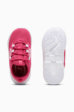 Pink puma shoes toddler sales