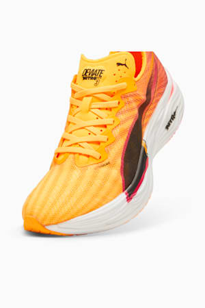 Deviate NITRO™ Elite 3 Running Shoes Men, Sun Stream-Sunset Glow, extralarge-GBR