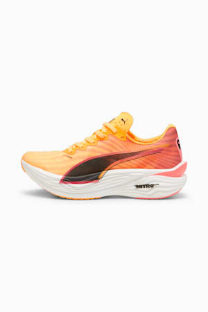 Deviate NITRO™ Elite 3 Running Shoes Women, Sun Stream-Sunset Glow, extralarge-GBR