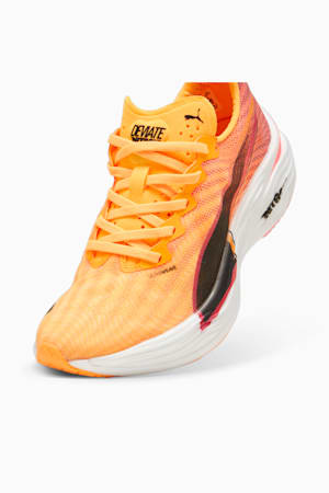 Deviate NITRO™ Elite 3 Running Shoes Women, Sun Stream-Sunset Glow, extralarge-GBR